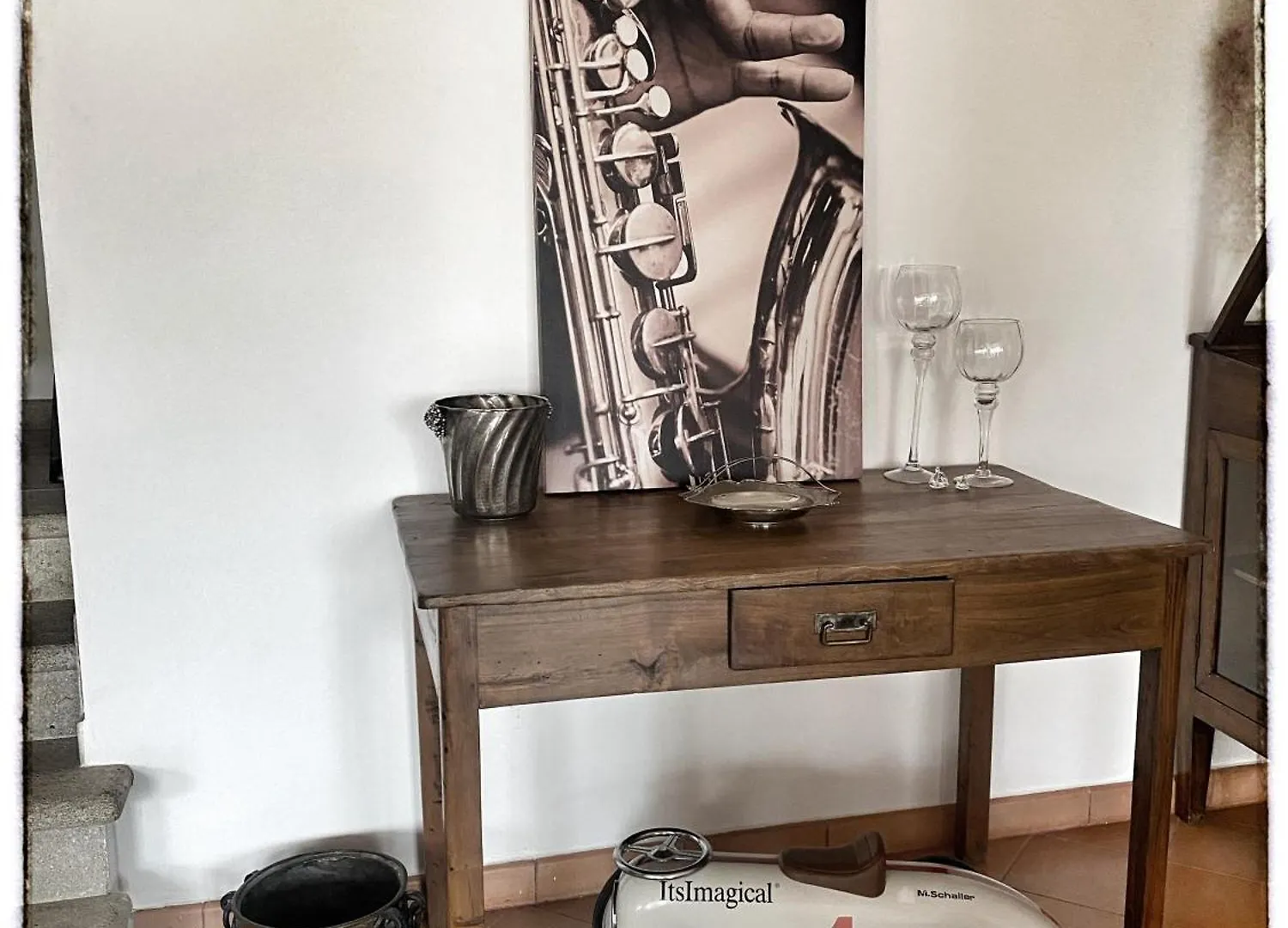 Arca Hotel Pienza