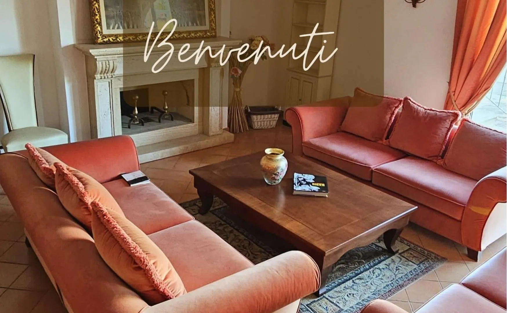 Arca Hotel Pienza Italia