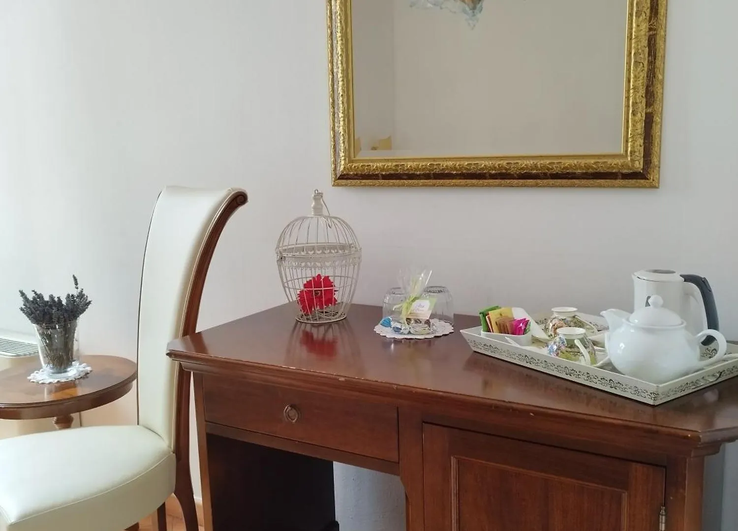Arca Hotel Pienza