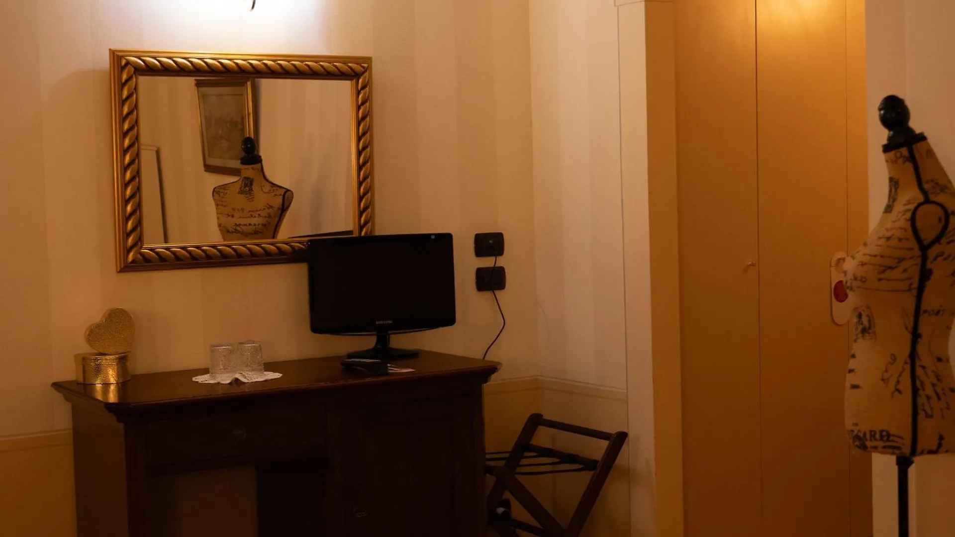 Arca Hotel Pienza Italia