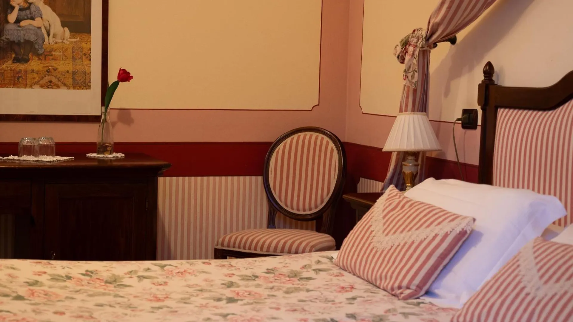 ***  Arca Hotel Pienza Italia