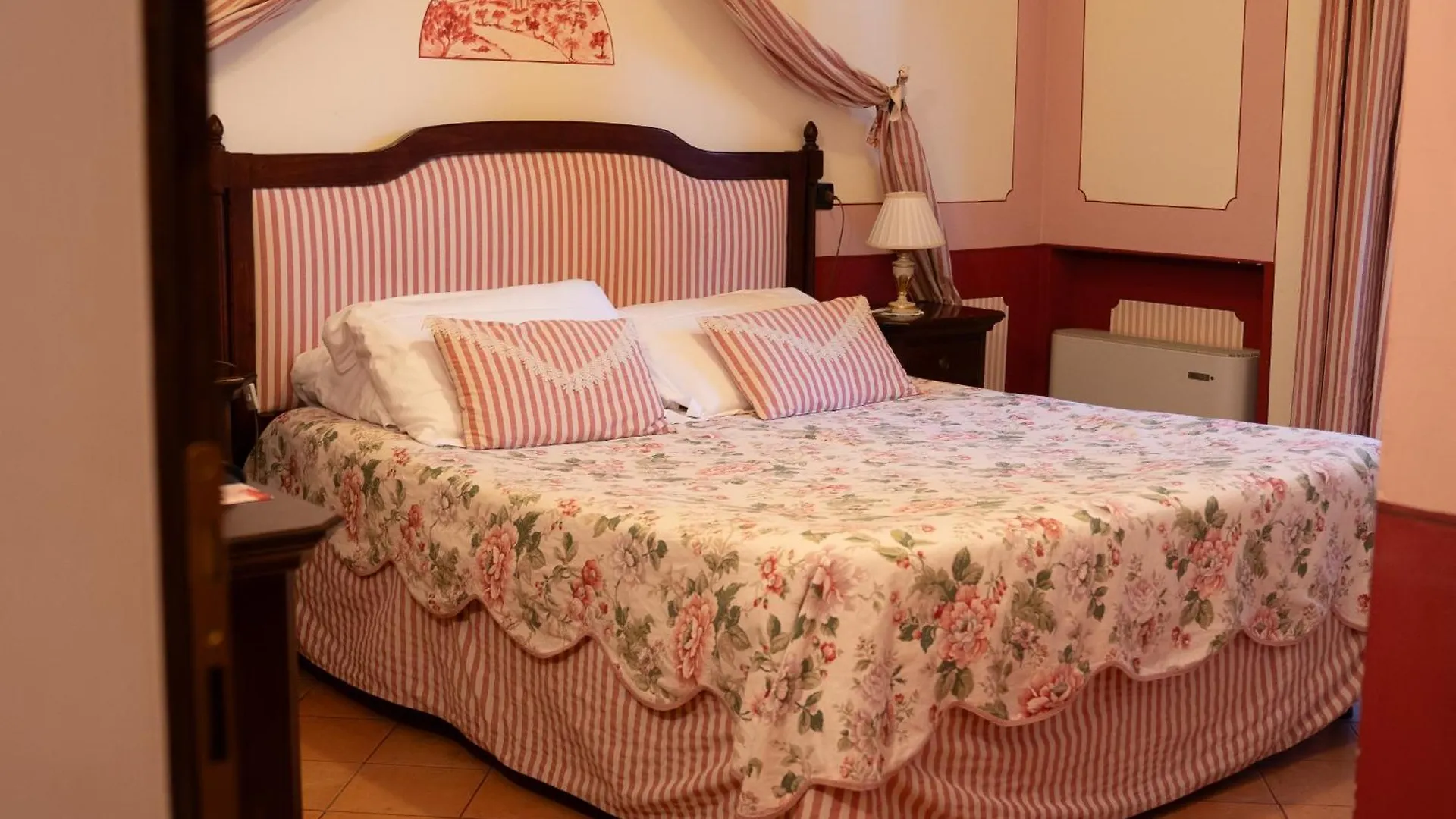 Arca Hotel Pienza