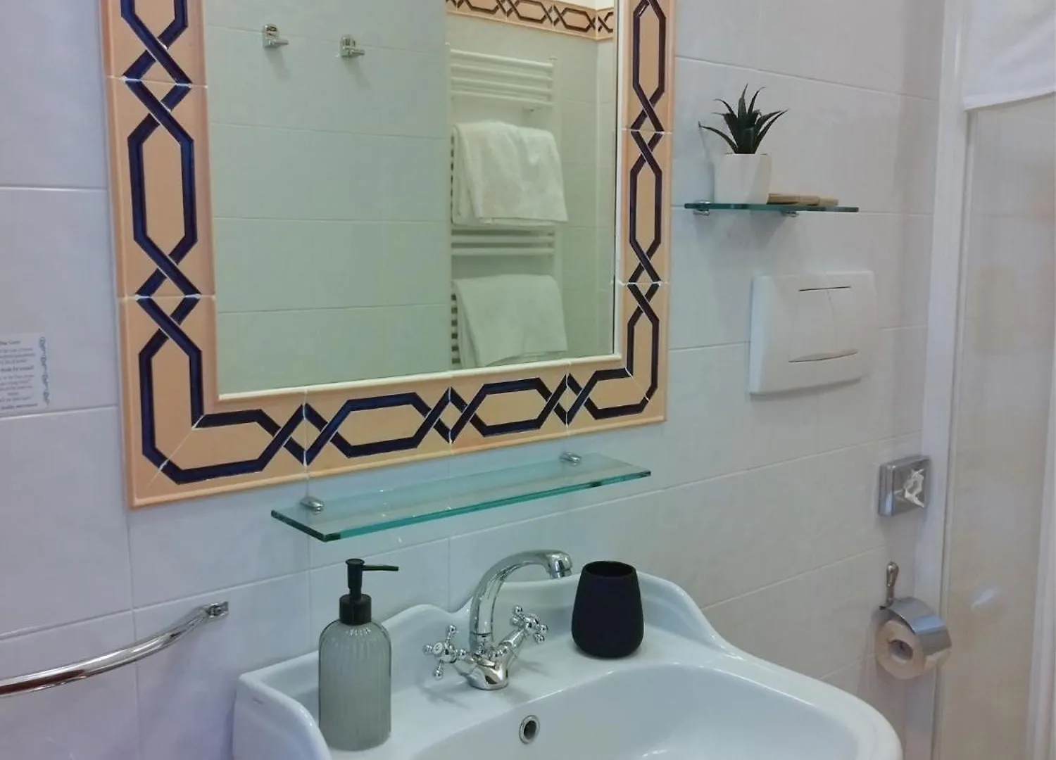 Arca Hotel Pienza