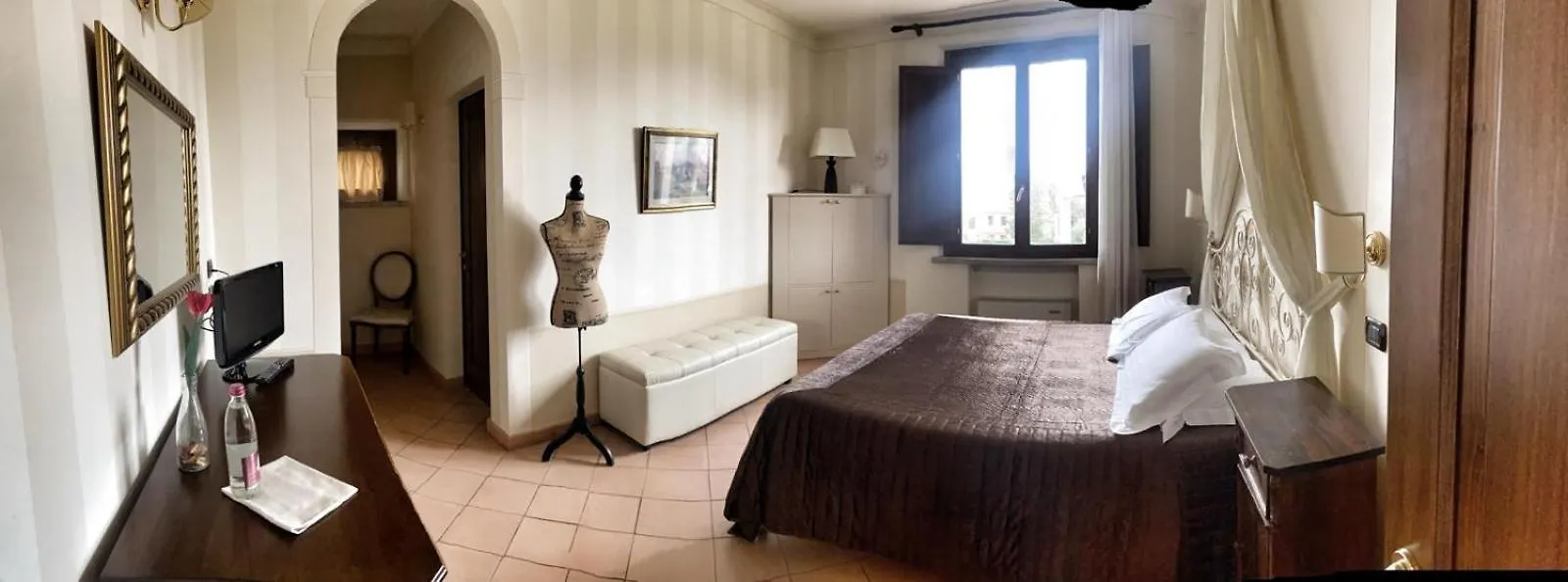 Arca Hotel Pienza