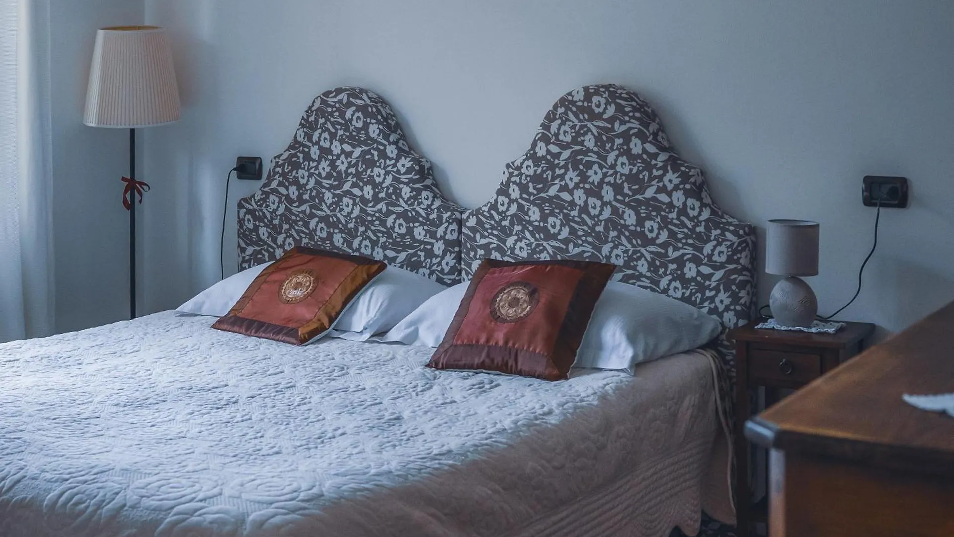 Arca Hotel Pienza