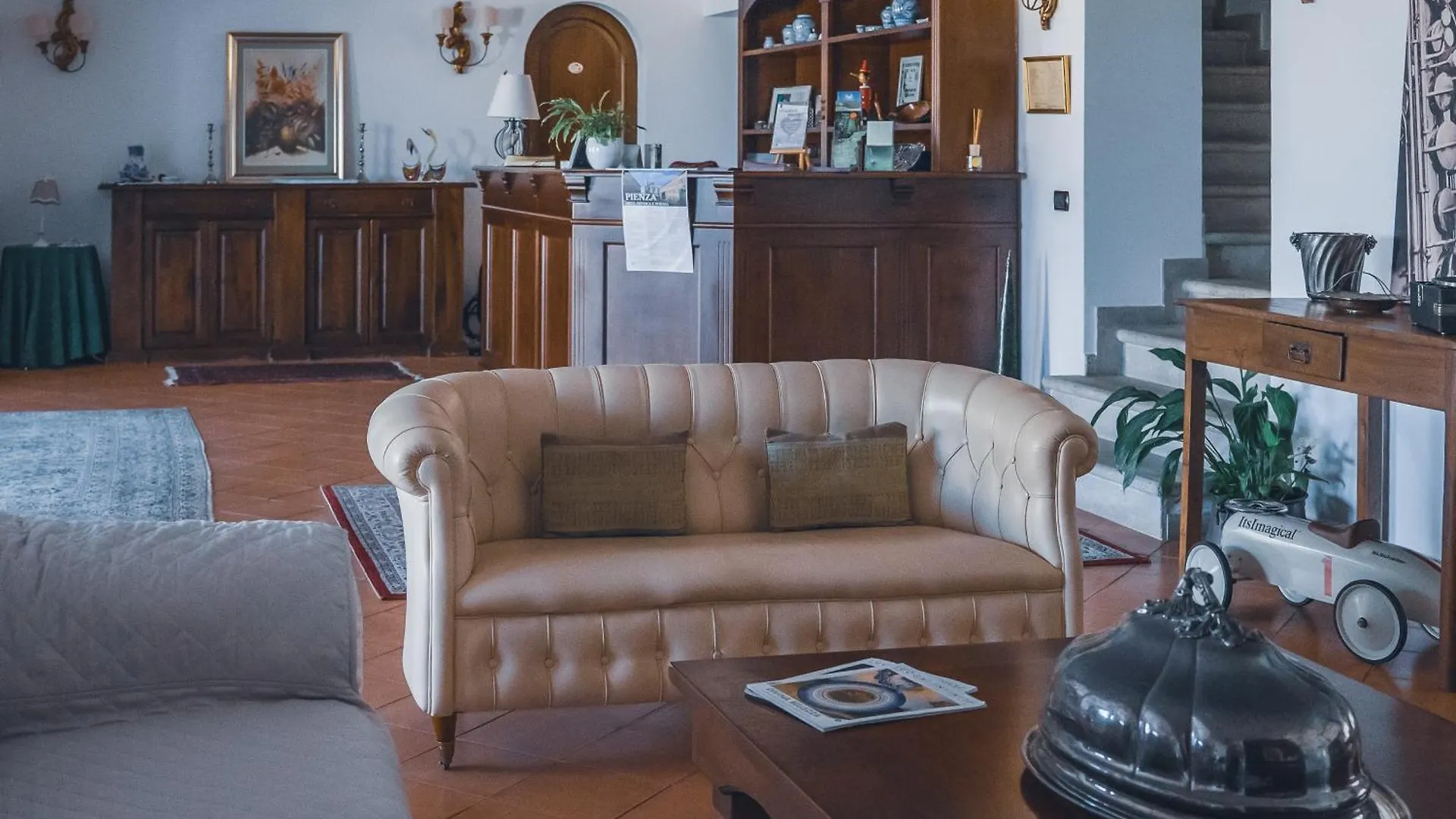 Arca Hotel Pienza