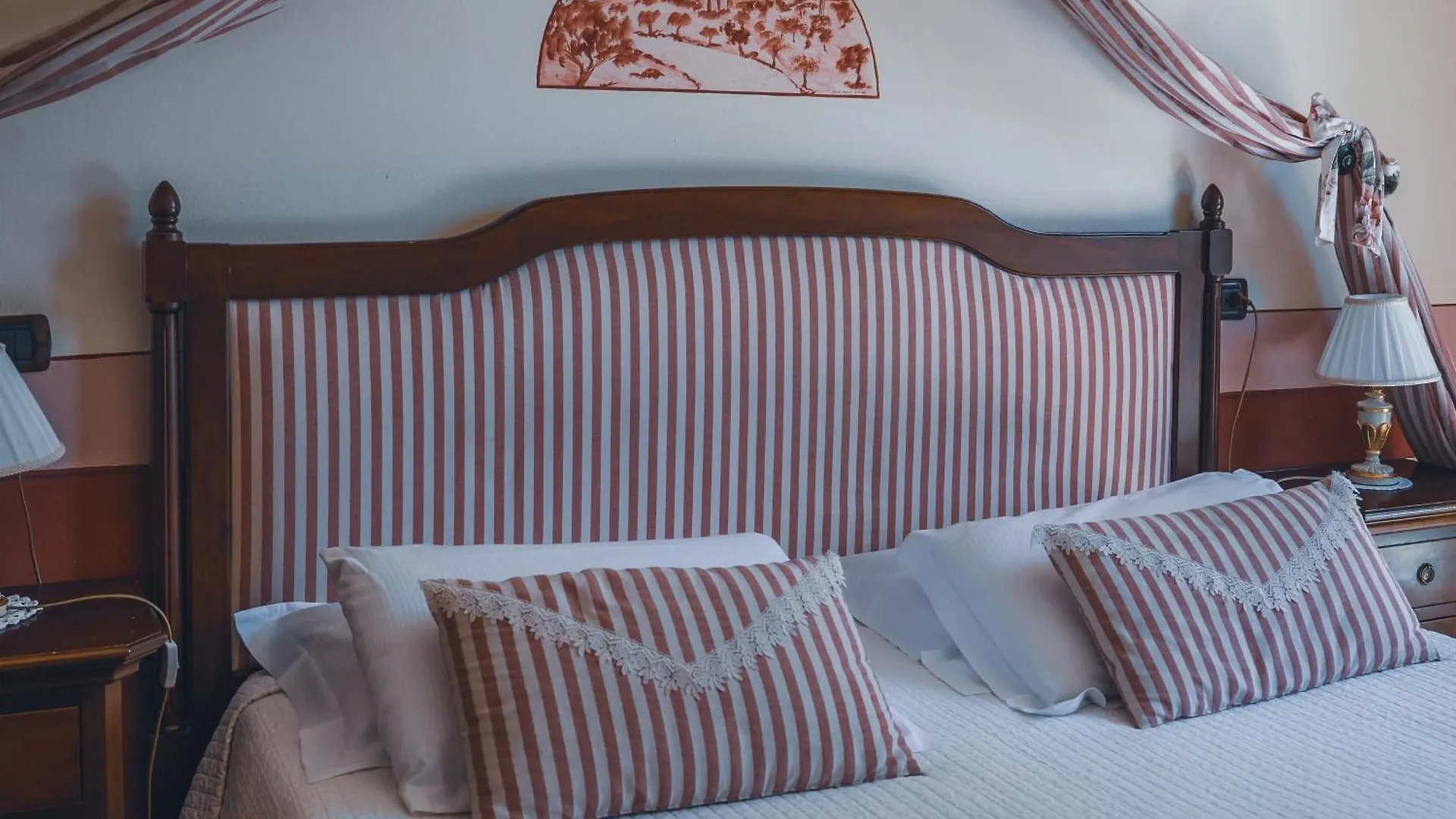 Arca Hotel Pienza