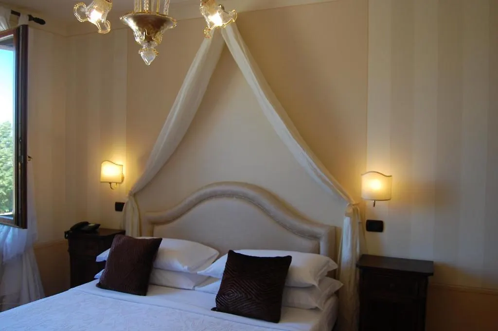 Arca Hotel Pienza