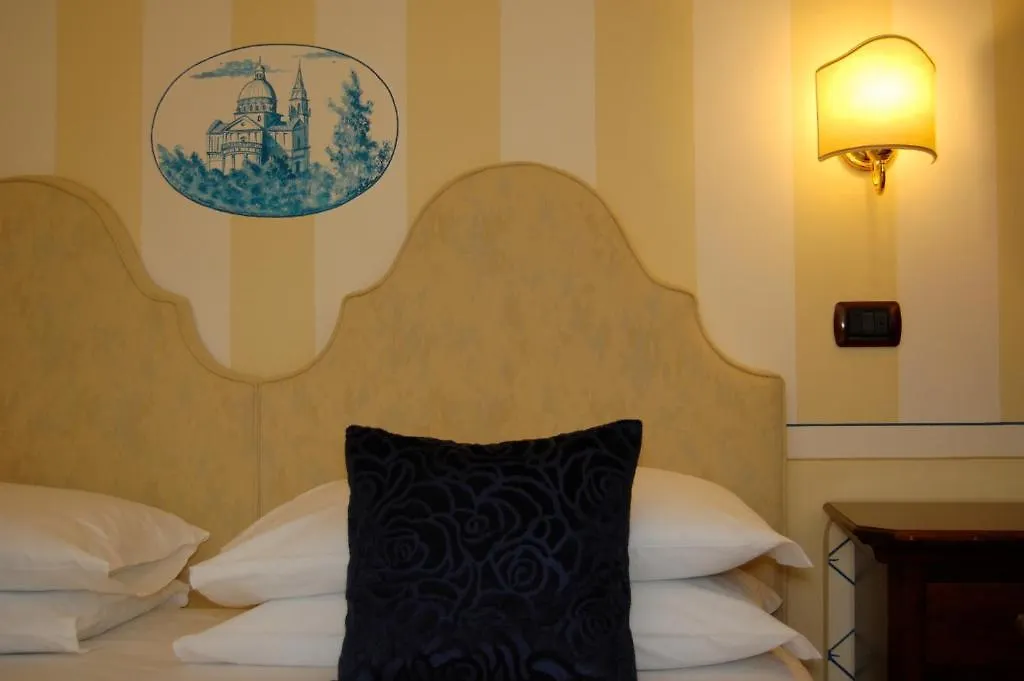 Arca Hotel Pienza