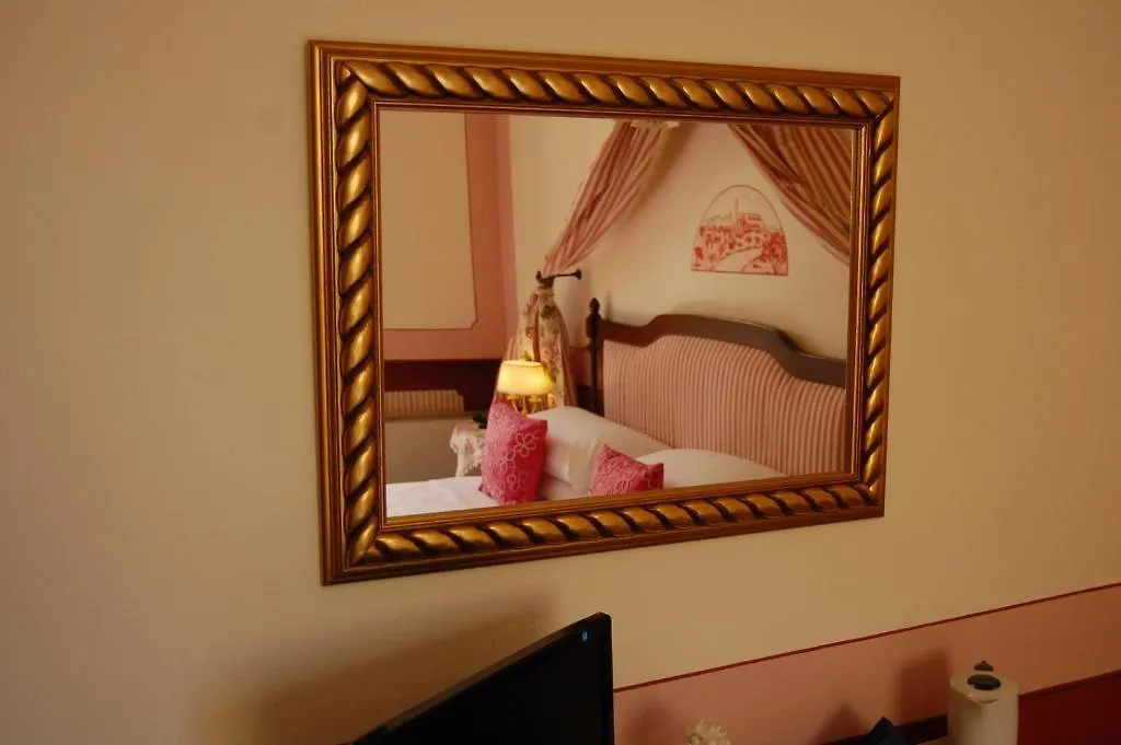 Arca Hotel Pienza Italia