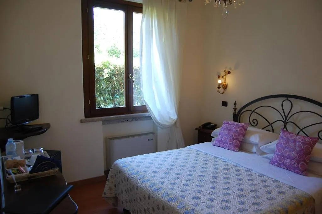 Arca Hotel Pienza 3*,  Italia