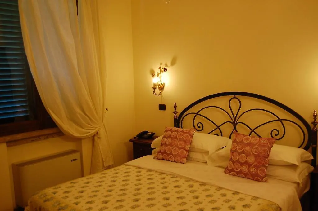 Arca Hotel Pienza