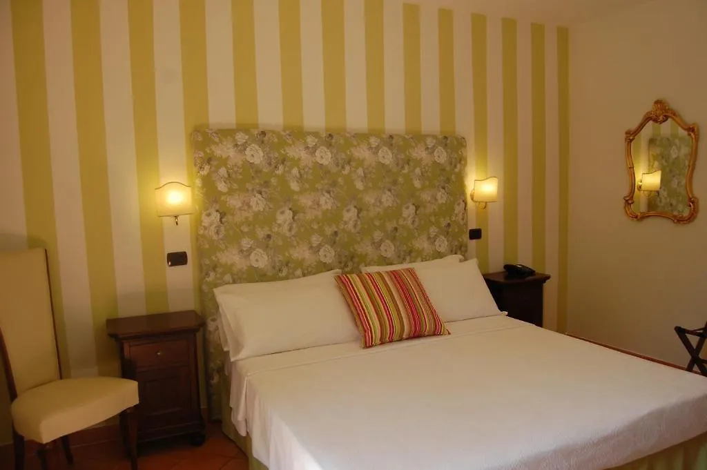 Arca Hotel Pienza