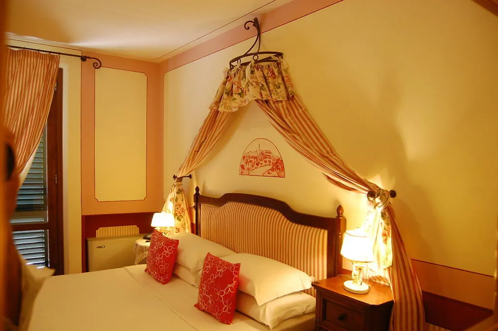 Arca Hotel Pienza