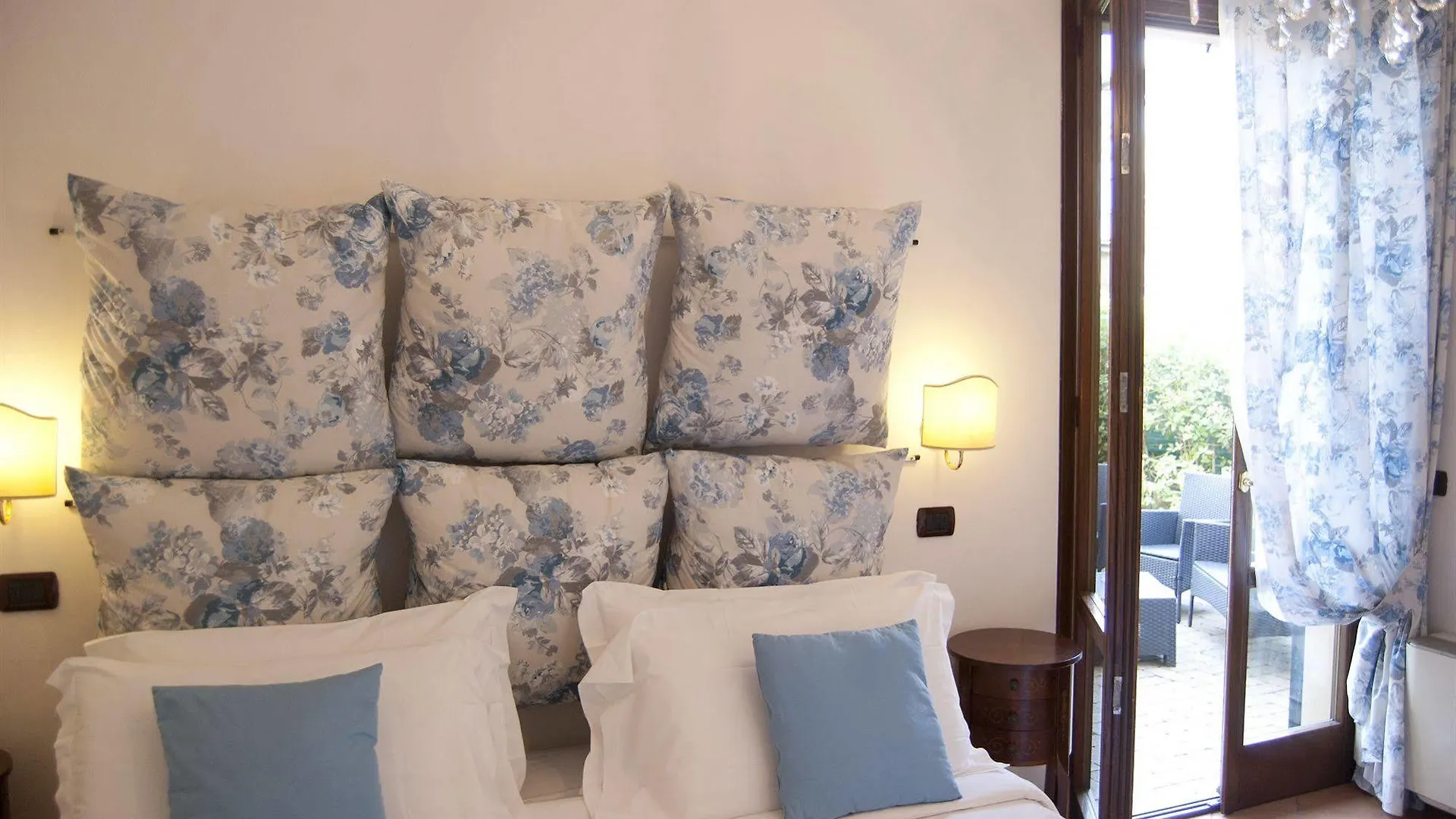 Arca Hotel Pienza