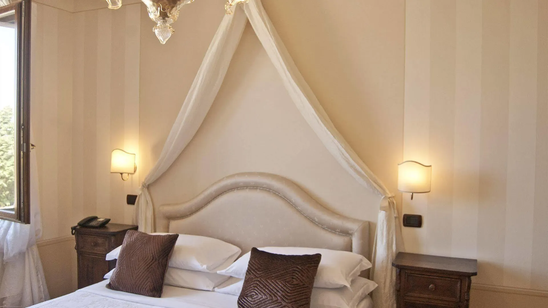 Arca Hotel Pienza