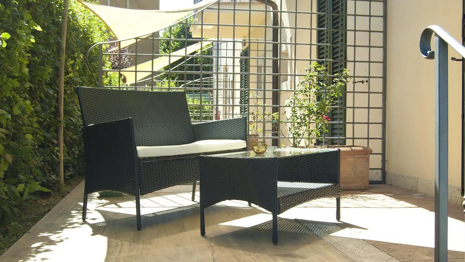 Arca Hotel Pienza