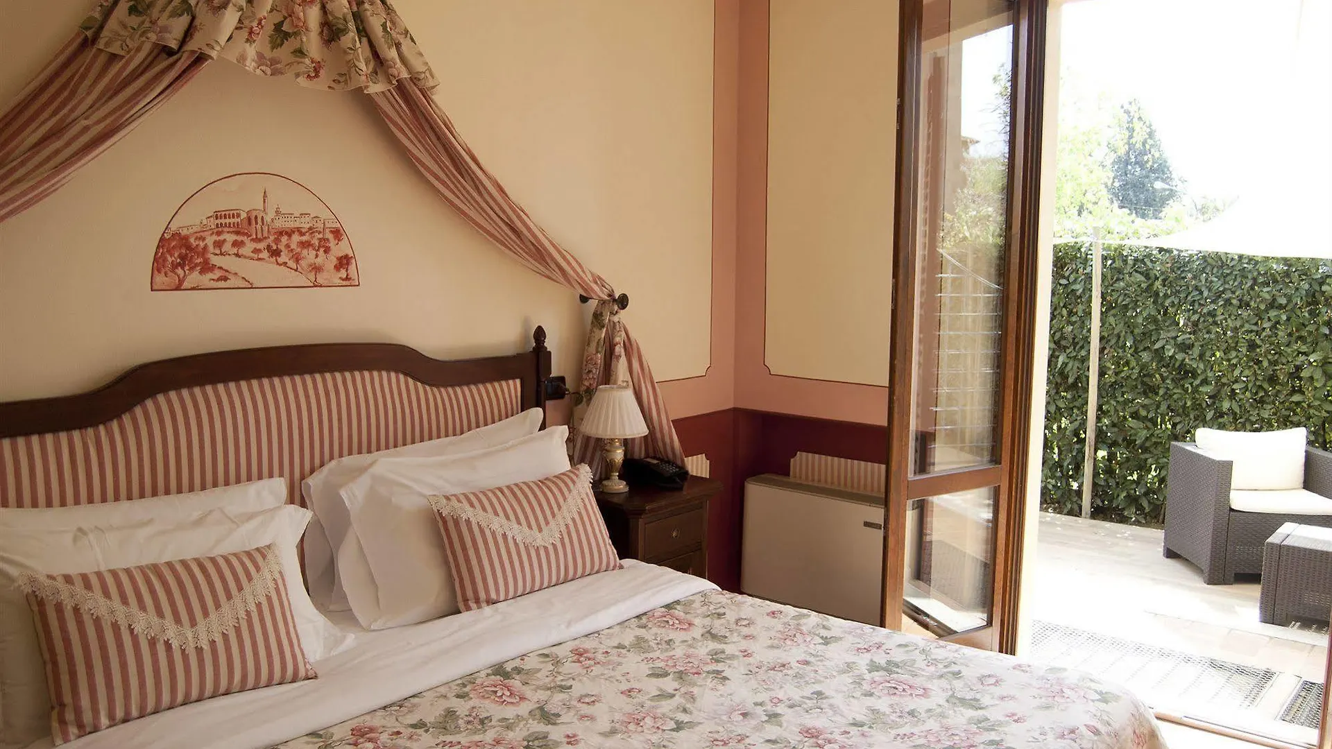 Arca Hotel Pienza