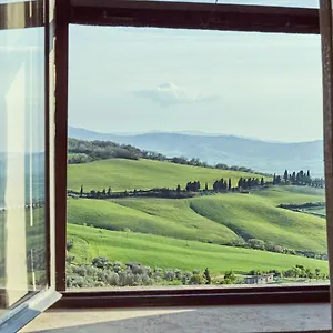 Casa vacanze Il Torrino - Daria Monticchiello