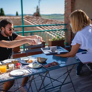 La Bellavita Frühstückspension