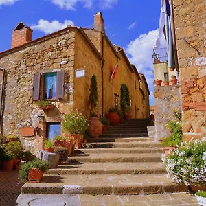 Appartamento Casa Gioia