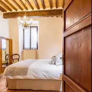 Appartamento Casa Olivieri