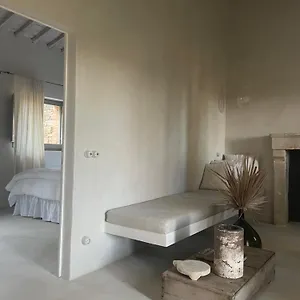 La Saracina Hotel