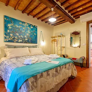 Appartamento Residenza D'epoca La Rosa