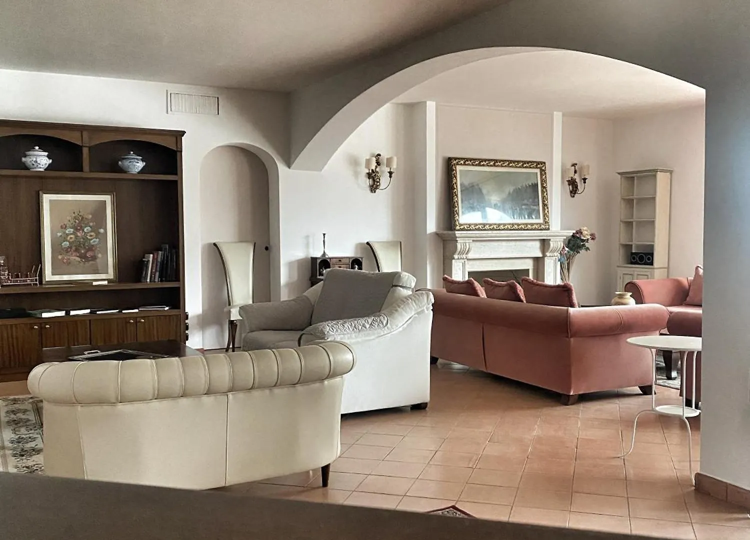 Arca Hotel Pienza