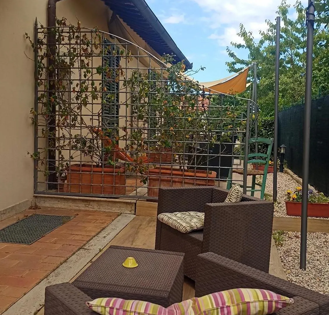 Arca Hotel Pienza