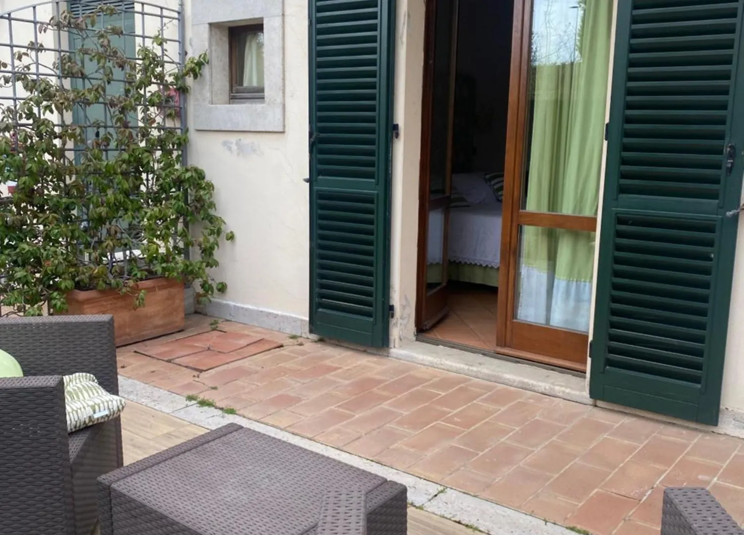 Arca Hotel Pienza