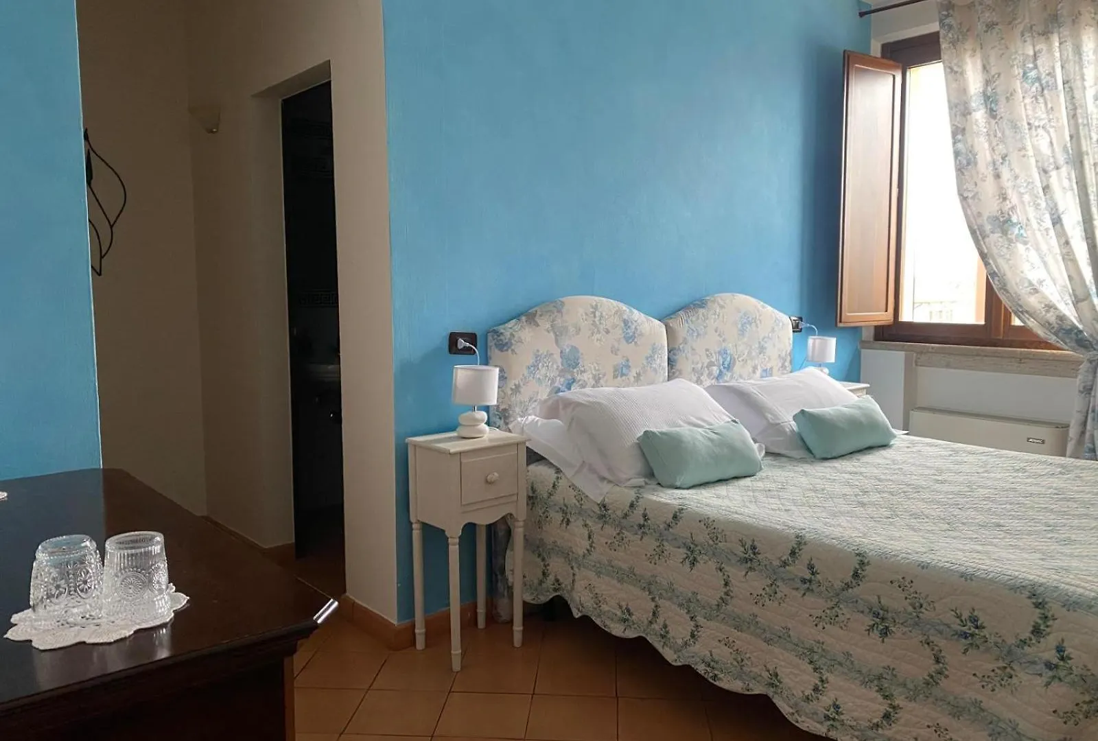 Arca Hotel Pienza
