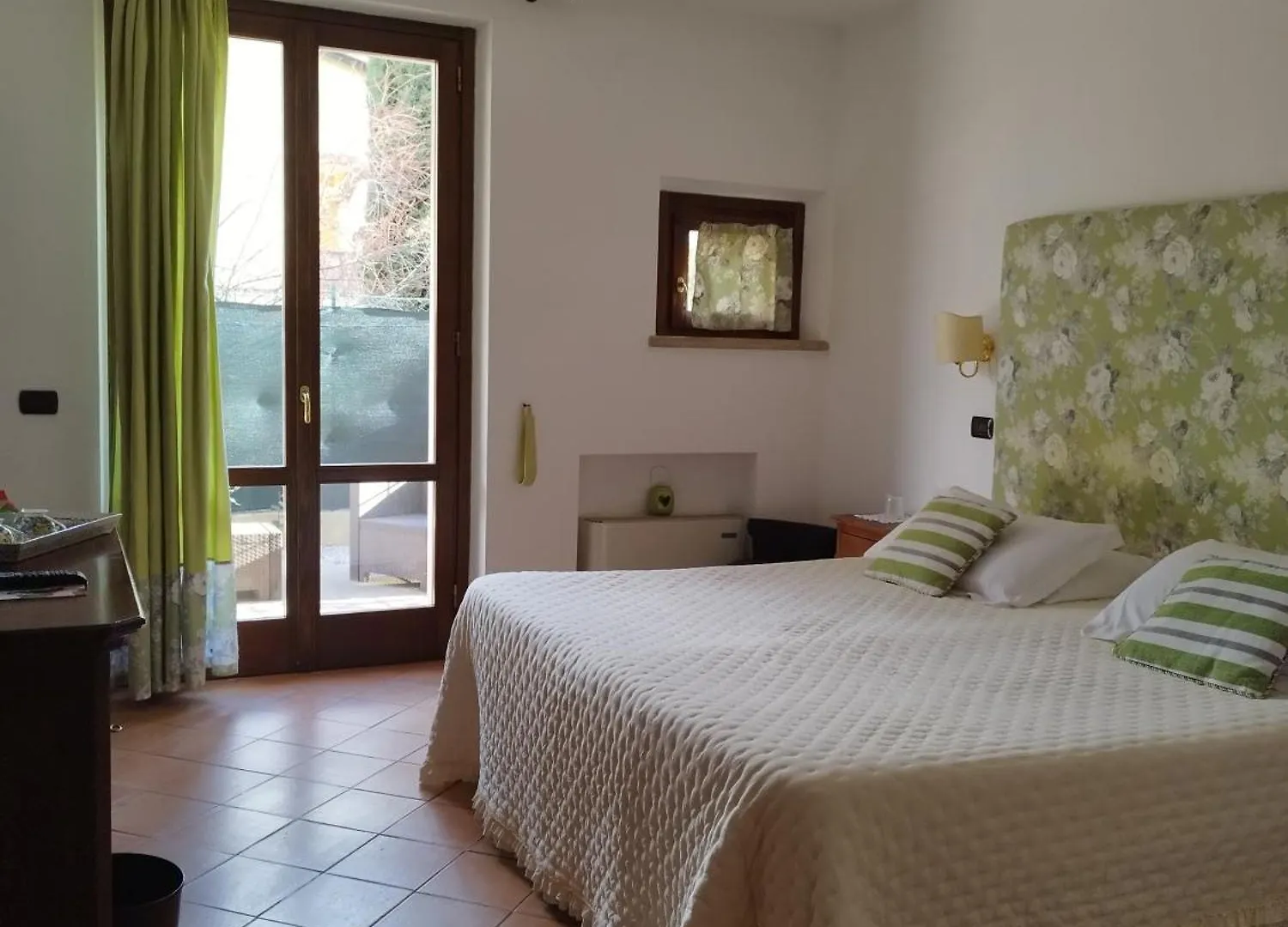 Arca Hotel Pienza