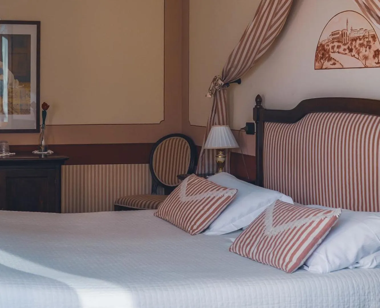 Arca Hotel Pienza