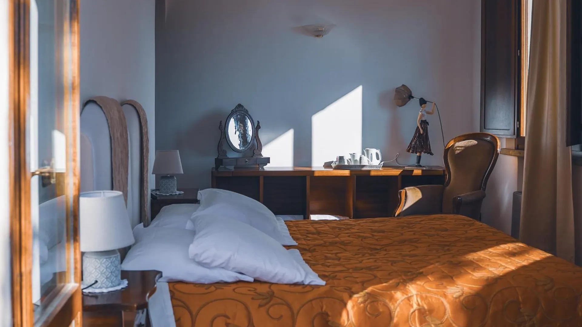 Arca Hotel Pienza