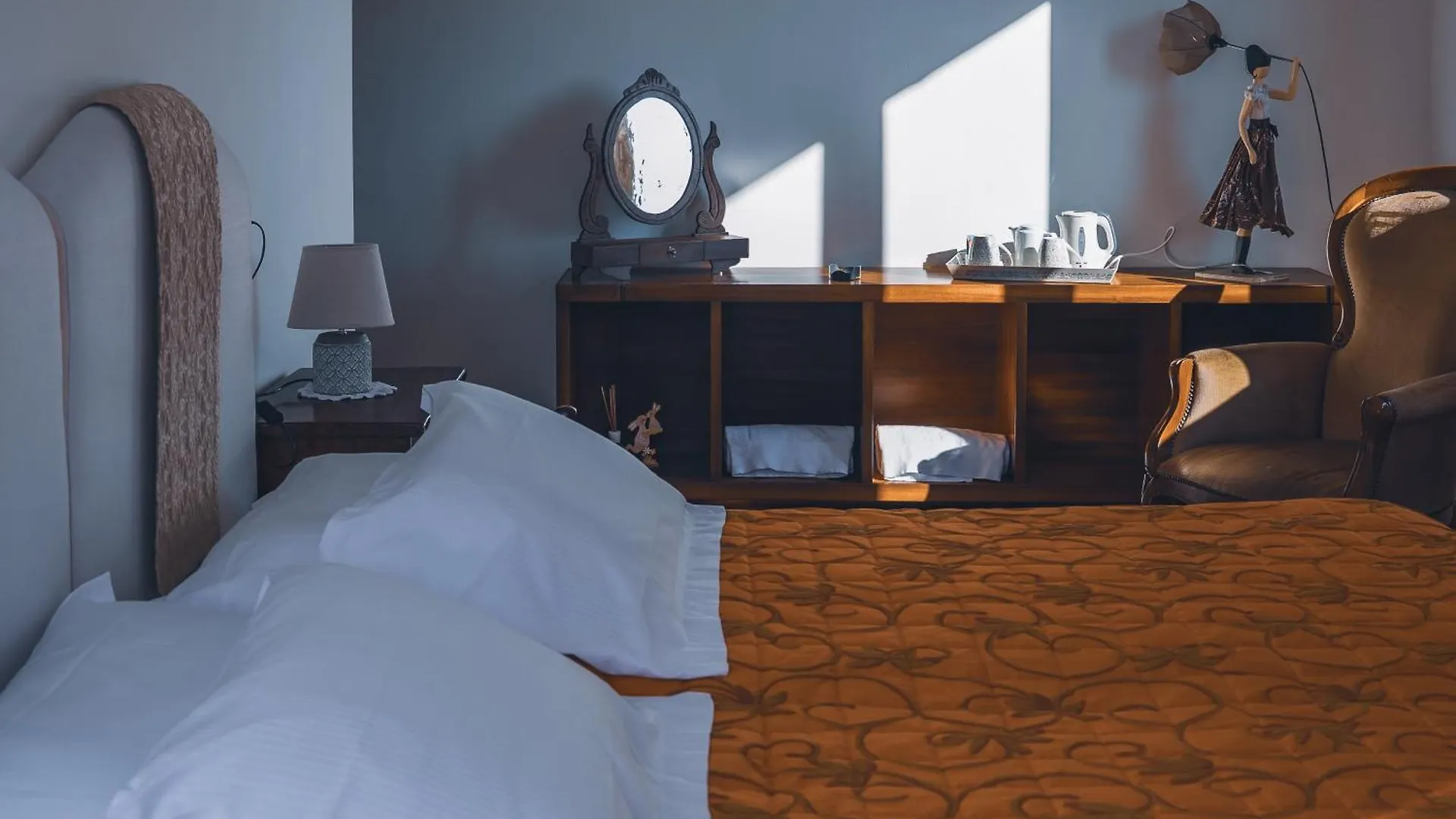 ***  Arca Hotel Pienza Italien