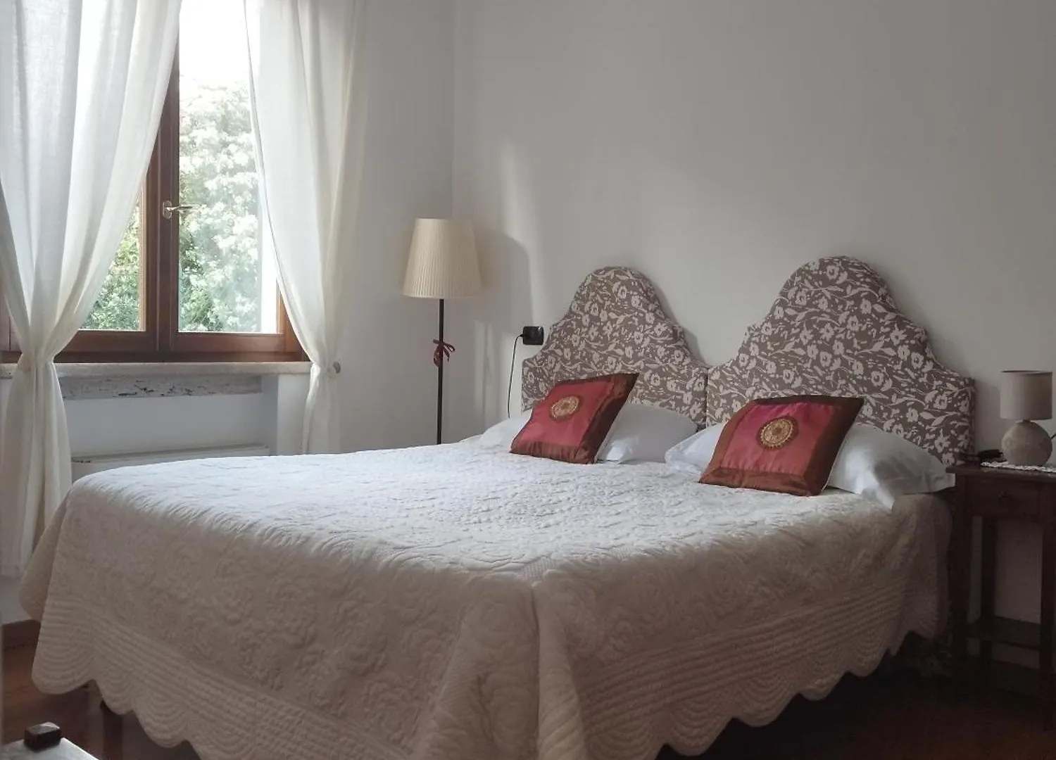 Arca Hotel Pienza 3*,