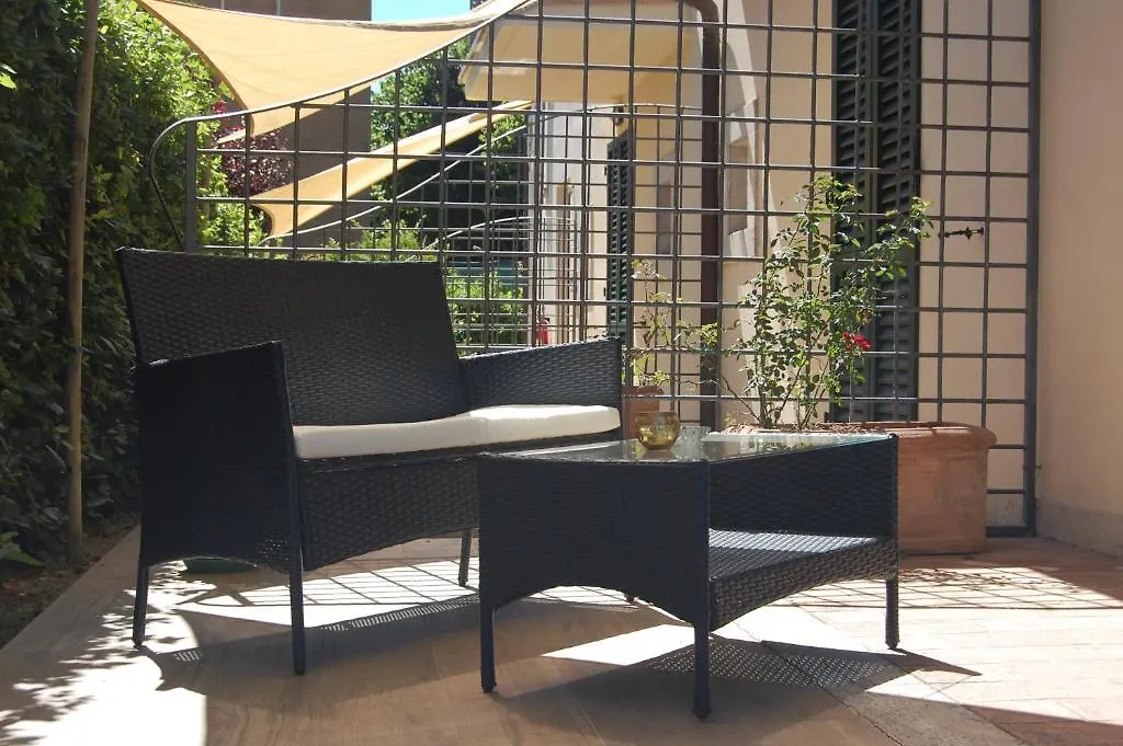 Arca Hotel Pienza