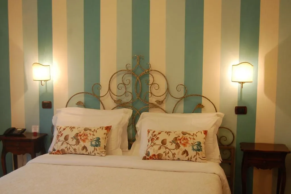 Arca Hotel Pienza