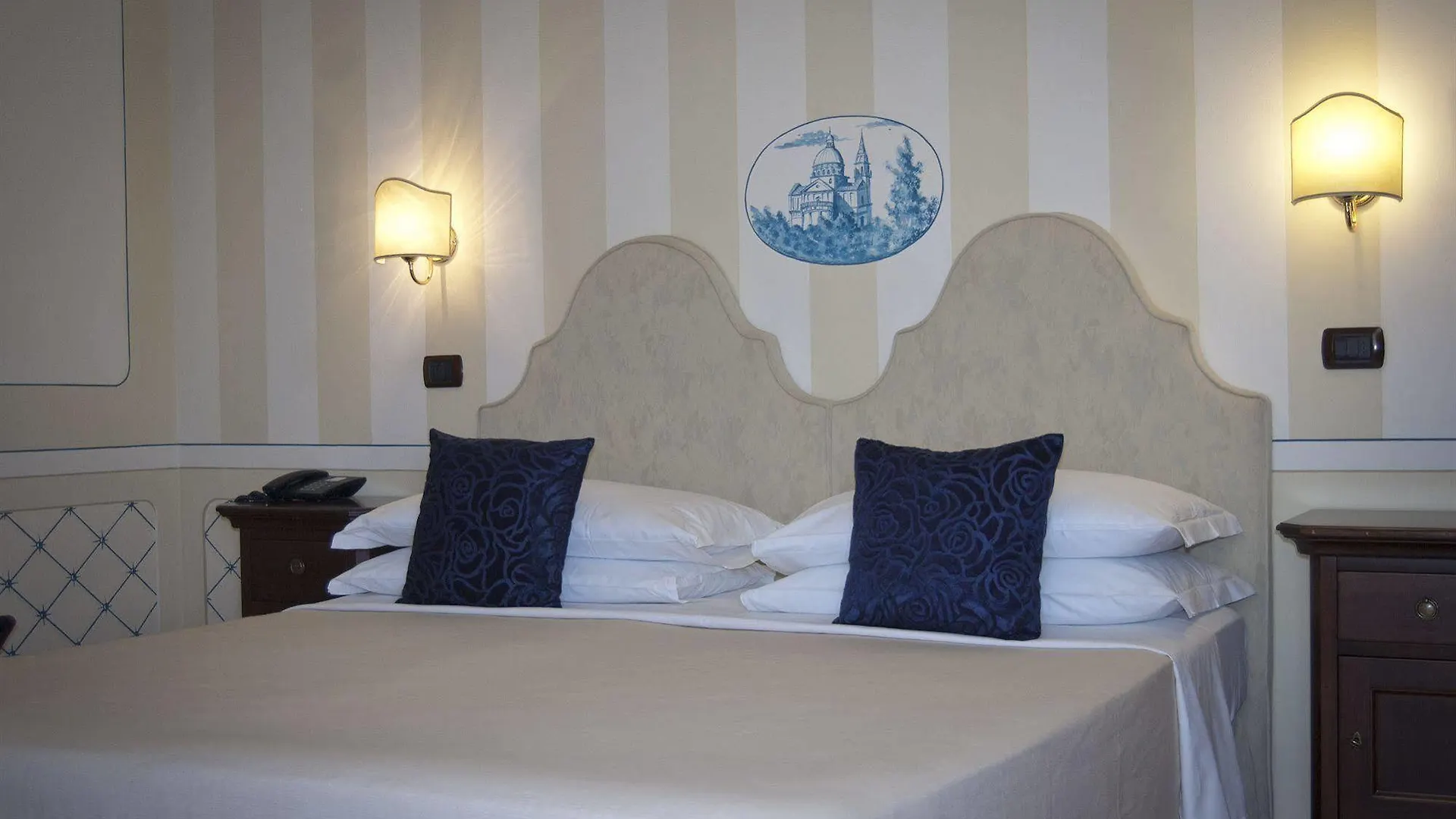 Arca Hotel Pienza