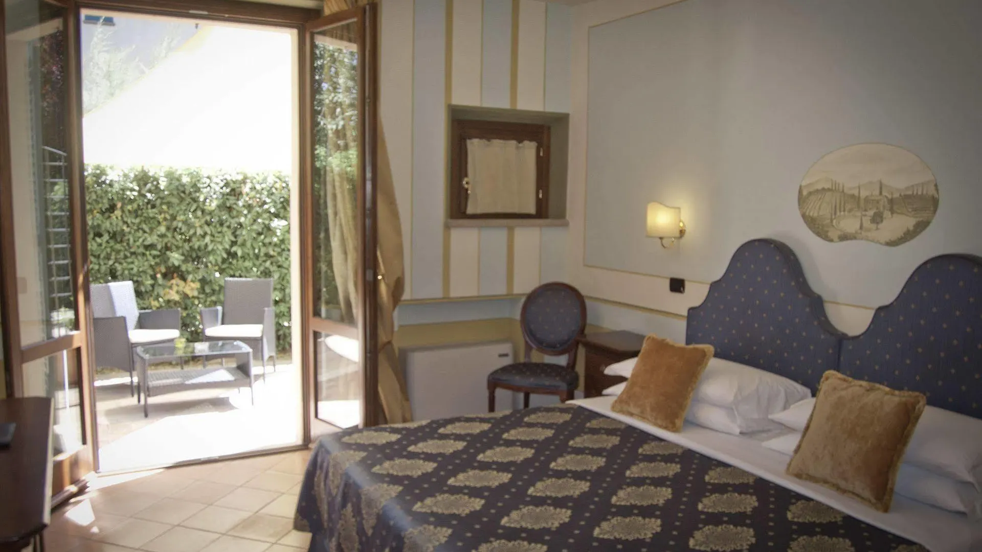 Arca Hotel Pienza